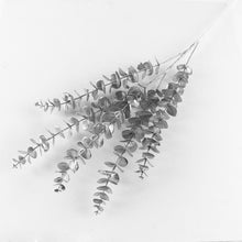 Load image into Gallery viewer, Golden Artificial Maple Leaf Plants
