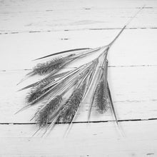 Load image into Gallery viewer, Golden Artificial Maple Leaf Plants
