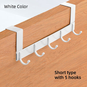Hooks Over The Door