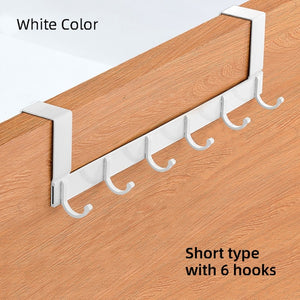 Hooks Over The Door