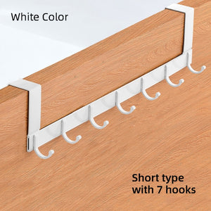 Hooks Over The Door