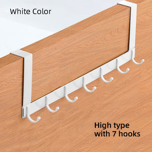 Hooks Over The Door