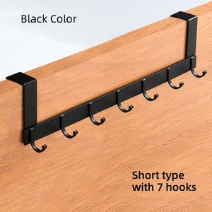 Hooks Over The Door
