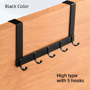 Hooks Over The Door