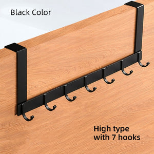 Hooks Over The Door