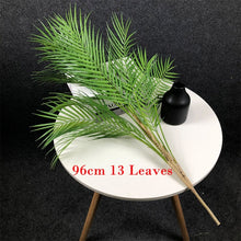 Load image into Gallery viewer, Large Artificial Palm Tree
