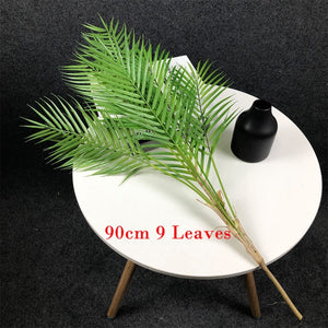 Large Artificial Palm Tree