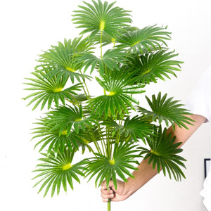 Large Artificial Palm Tree