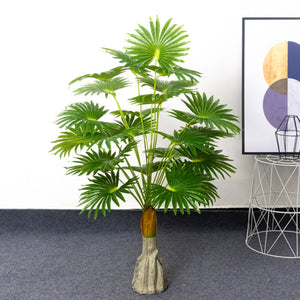 Large Artificial Palm Tree
