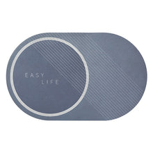 Load image into Gallery viewer, Round Non-Slip Bath Mat
