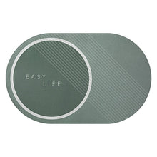 Load image into Gallery viewer, Round Non-Slip Bath Mat
