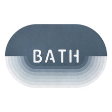 Load image into Gallery viewer, Round Non-Slip Bath Mat
